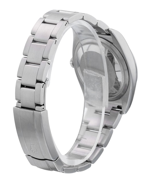 Rolex Oyster Perpetual 116000 Image 3